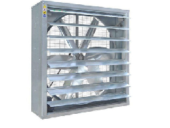 江門空調凈化教你如何區(qū)分負壓風機的性能好壞