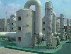 廢氣處理方法有哪些？