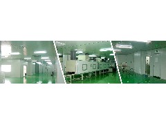 江門廠房裝修工程要考慮什么？