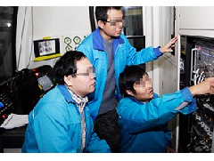 江門廢氣處理：什么叫廢水的生化處理？