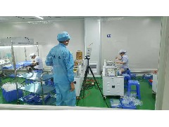 無(wú)塵車(chē)間、無(wú)塵房