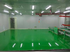 無(wú)塵車(chē)間凈化室、凈化設(shè)備