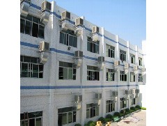 江門環(huán)保通風降溫：環(huán)?？照{怎么安裝？