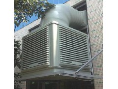 江門環(huán)保通風降溫、空調降溫