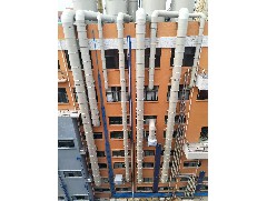 江門廢氣處理工程、廢氣處理設(shè)備