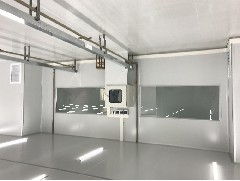 無(wú)塵車(chē)間要如何去裝修？