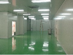 無(wú)塵車(chē)間室、無(wú)塵車(chē)間潔凈房