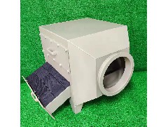 廢氣處理設(shè)備、活性炭箱