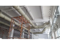 江門廠房裝修裝飾工程