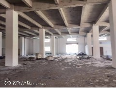 無塵車間裝修、廠房整體裝修