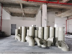 江門廢氣處理、ＰＰ塔