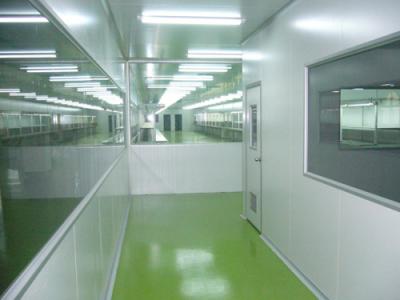 江門潔凈工程 江門潔凈工程