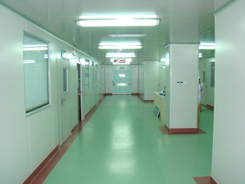 江門潔凈工程 江門潔凈工程