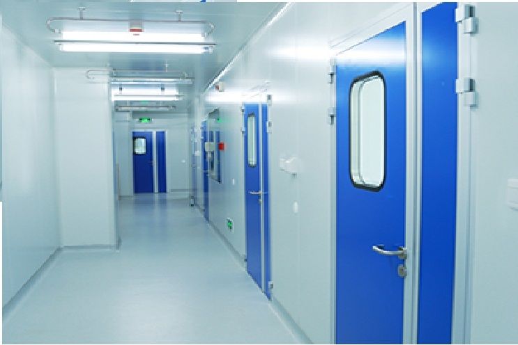 江門潔凈工程 江門潔凈工程